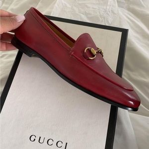 Gucci Loafers